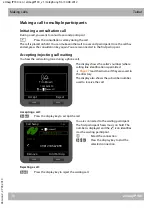 Preview for 39 page of Teldat elmeg IP130 User Manual