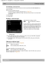 Preview for 58 page of Teldat elmeg IP130 User Manual