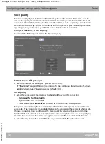 Preview for 109 page of Teldat elmeg IP130 User Manual