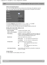 Preview for 126 page of Teldat elmeg IP130 User Manual