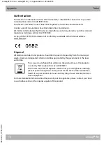 Preview for 137 page of Teldat elmeg IP130 User Manual