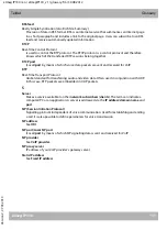 Preview for 156 page of Teldat elmeg IP130 User Manual