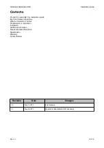 Preview for 2 page of TeleAdapt TA-3360 Installation Manual