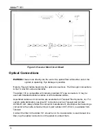 Preview for 10 page of Telecast Adder 161 Instruction Manual