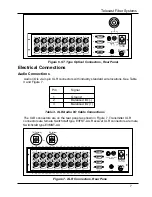 Preview for 11 page of Telecast Adder 161 Instruction Manual