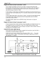 Preview for 16 page of Telecast Adder 161 Instruction Manual