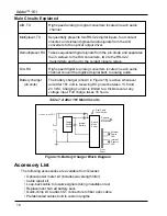 Preview for 20 page of Telecast Adder 161 Instruction Manual