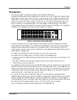 Preview for 7 page of Telecast Adder 882 Instruction Manual