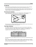 Preview for 9 page of Telecast Adder 882 Instruction Manual