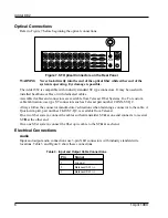 Preview for 12 page of Telecast Adder 882 Instruction Manual