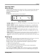 Preview for 15 page of Telecast Adder 882 Instruction Manual