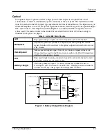 Preview for 21 page of Telecast Adder 882 Instruction Manual