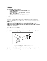 Preview for 9 page of Telecast Adder 882i Instruction Manual