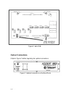 Preview for 12 page of Telecast Adder 882i Instruction Manual