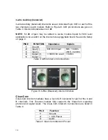 Preview for 14 page of Telecast Adder 882i Instruction Manual