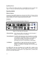 Preview for 19 page of Telecast Adder 882i Instruction Manual