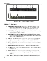 Preview for 8 page of Telecast Adder AES-8 Instruction Manual