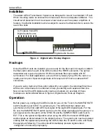 Preview for 10 page of Telecast Adder AES-8 Instruction Manual