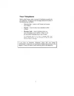 Preview for 5 page of Teleco Contact-DK User Manual