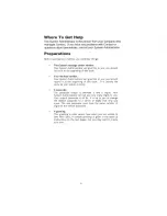 Preview for 7 page of Teleco Contact-DK User Manual