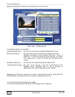 Preview for 36 page of Teleco Flat Sat Classic Smart 85 Installation Manual And User'S Manual