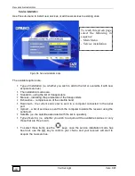 Preview for 46 page of Teleco Flat Sat Classic Smart 85 Installation Manual And User'S Manual