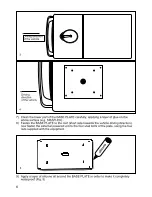 Preview for 6 page of Teleco Flatsat Classic Easy Installation Manual And User'S Manual