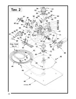 Preview for 20 page of Teleco Flatsat Classic Easy Installation Manual And User'S Manual