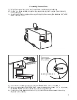 Preview for 5 page of Teleco FlatSat Elegance Installation Manual