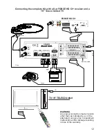 Preview for 13 page of Teleco FlatSat Elegance Installation Manual