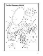 Preview for 27 page of Teleco FlatSat Elegance Installation Manual