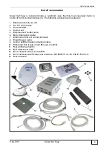 Preview for 3 page of Teleco MAGIC SAT EASY Installation Manual And User'S Manual