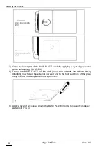 Preview for 6 page of Teleco MAGIC SAT EASY Installation Manual And User'S Manual