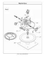 Preview for 25 page of Teleco MAGIC SAT EASY Installation Manual And User'S Manual