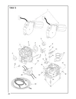 Preview for 22 page of Teleco TeleSat S65 Installation Manual And User'S Manual