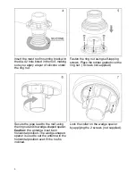 Preview for 4 page of Teleco VoyagerG3 65 Installation Manual And User'S Manual