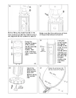 Preview for 7 page of Teleco VoyagerG3 65 Installation Manual And User'S Manual