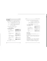 Preview for 19 page of Telecom Commander HX User Manual