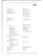 Preview for 45 page of Telecom Commander HX User Manual