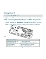 Preview for 11 page of Telecom R55 User Manual