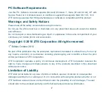 Preview for 2 page of Telecom T54 User Manual