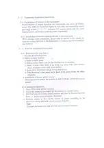 Preview for 4 page of Telecrane F21-60 Installation & Operation Manual