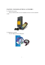 Preview for 9 page of Telecrane F21-E2 Installation & Operation Manual