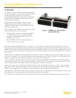 Preview for 4 page of Telect 600CB10 Installation Manuals