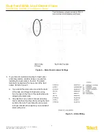 Preview for 9 page of Telect 600CB10 Installation Manuals