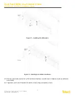 Preview for 14 page of Telect 600CB10 Installation Manuals