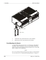 Preview for 28 page of Telect MIX 56 User Manual