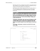 Preview for 75 page of Telect MIX 56 User Manual