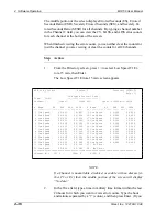 Preview for 82 page of Telect MIX 56 User Manual