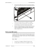 Preview for 103 page of Telect MIX 56 User Manual